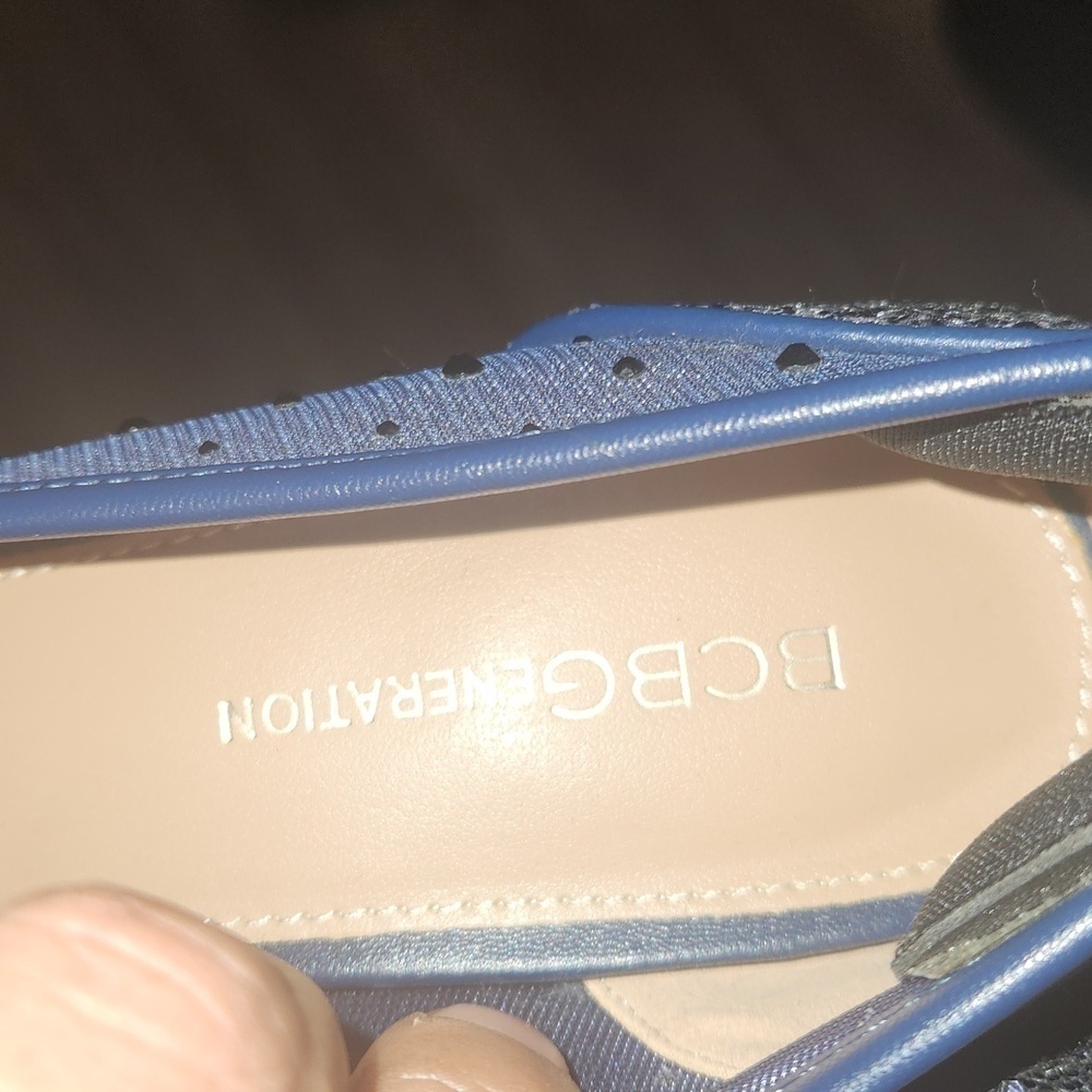 BCBGeneration High Heels - Picture 5 of 6